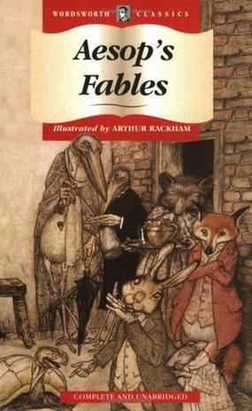 Aesop's fables