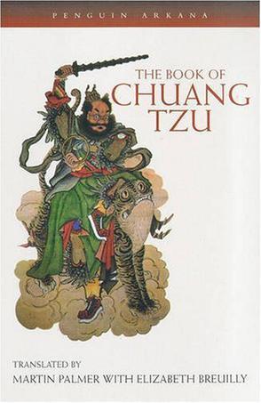 The book of Chuang Tzu