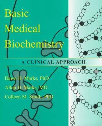 Basic medical biochemistry a clinical approach
