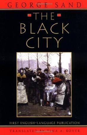 The Black City