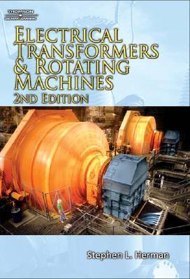 Electrical transformers and rotating machines