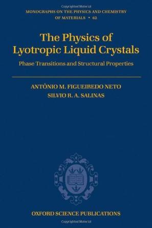 The physics of lyotropic liquid crystals phase transitions and structural properties