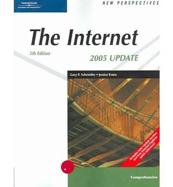 New perspectives on the internet comprehensive