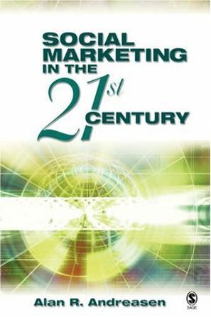 Social marketing in the 21st century