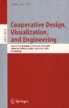 Cooperative design, visualization, and engineering second international conference, CDVE 2005, Palma de Mallorca, Spain, September 18-21, 2005 : proceedings