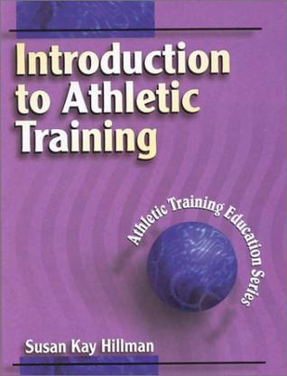 Introduction to athletic training