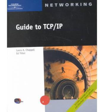 Guide to TCP/IP