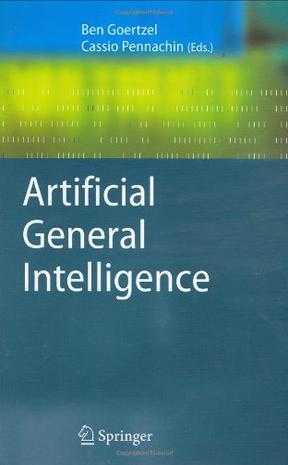 Artificial general intelligence