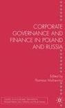 Corporate governance and finance in Poland and Russia