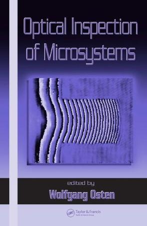 Optical inspection of microsystems