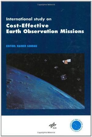 International study on cost-effective Earth observation missions