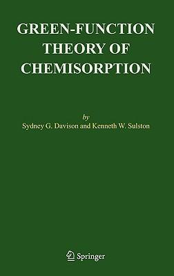 Green function theory of chemisorption