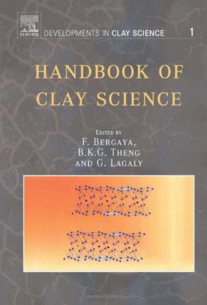 Handbook of clay science