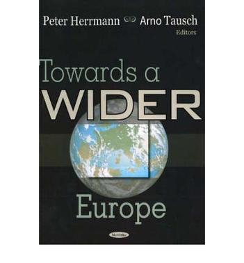 Towards a wider Europe