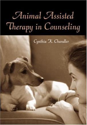 Animal assisted therapy in counseling