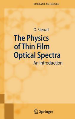 The physics of thin film optical spectra an introduction