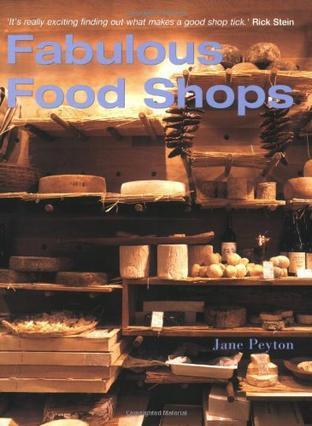 Fabulous food shops