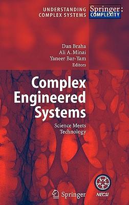 Complex engineered systems science meets technology