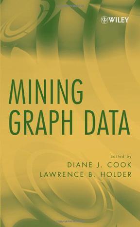 Mining graph data