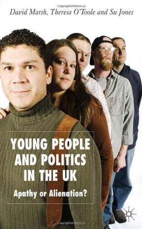 Young people and politics in the UK apathy or alienation?