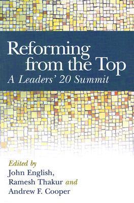 Reforming from the top a Leaders' 20 Summit