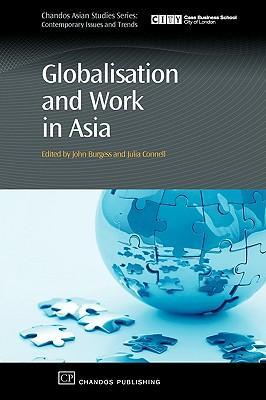 Globalisation and work in Asia