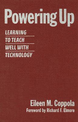 Powering up learning to teach well with technology
