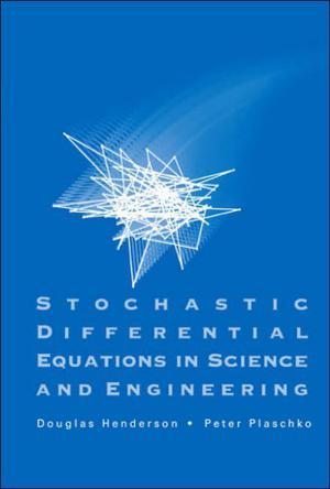 Stochastic differential equations in science and engineering