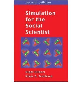 Simulation for the social scientist