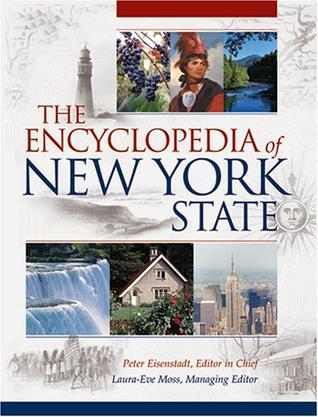 The encyclopedia of New York State