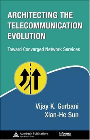 Architecting the telecommunication evolution toward converged network services