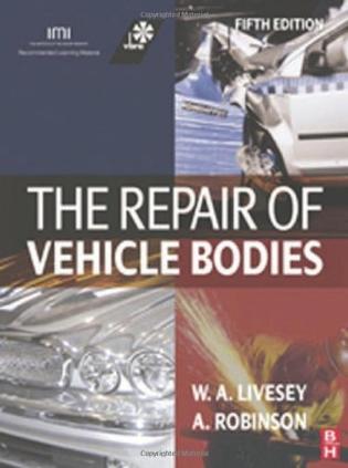 Repair of vehicle bodies