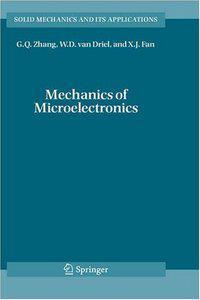 Mechanics of microelectronics