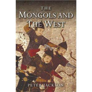 The Mongols and the West, 1221-1410