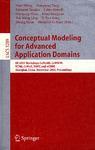 Conceptual modeling for advanced application domains ER 2004 Workshops, CoMoGIS, CoMWIM, ECDM, CoMoA, DGOV, and eCOMO, Shanghai, China, November 8-12, 2004 : proceedings