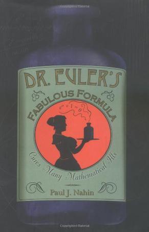 Dr. Euler's fabulous formula cures many mathematical ills