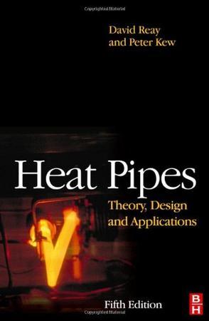 Heat pipes