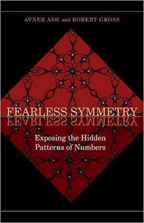 Fearless symmetry exposing the hidden patterns of numbers