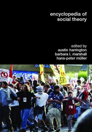 Encyclopedia of social theory