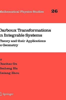 Darboux transformations in integrable systems theory and their applications to geometry