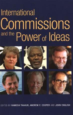 International commissions and the power of ideas