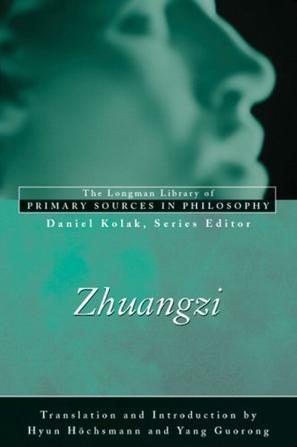 Zhuangzi