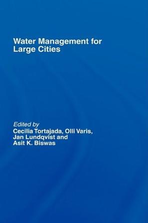 Water management for large cities