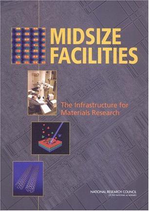 Midsize facilities the infrastructure for materials research