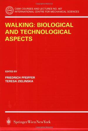 Walking biological and technological aspects
