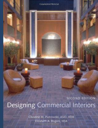 Designing commercial interiors