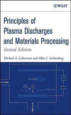 Principles of plasma discharges and materials processing