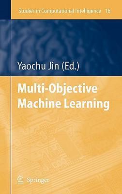 Multi-objective machine learning