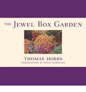 The jewel box garden