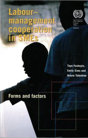 Labour-management cooperation in SMEs forms and factors